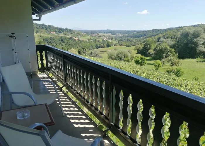 Apartma Gorca Plevnik