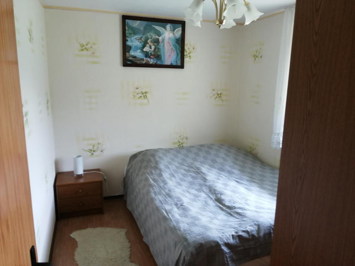 Apartma Gorca Plevnik