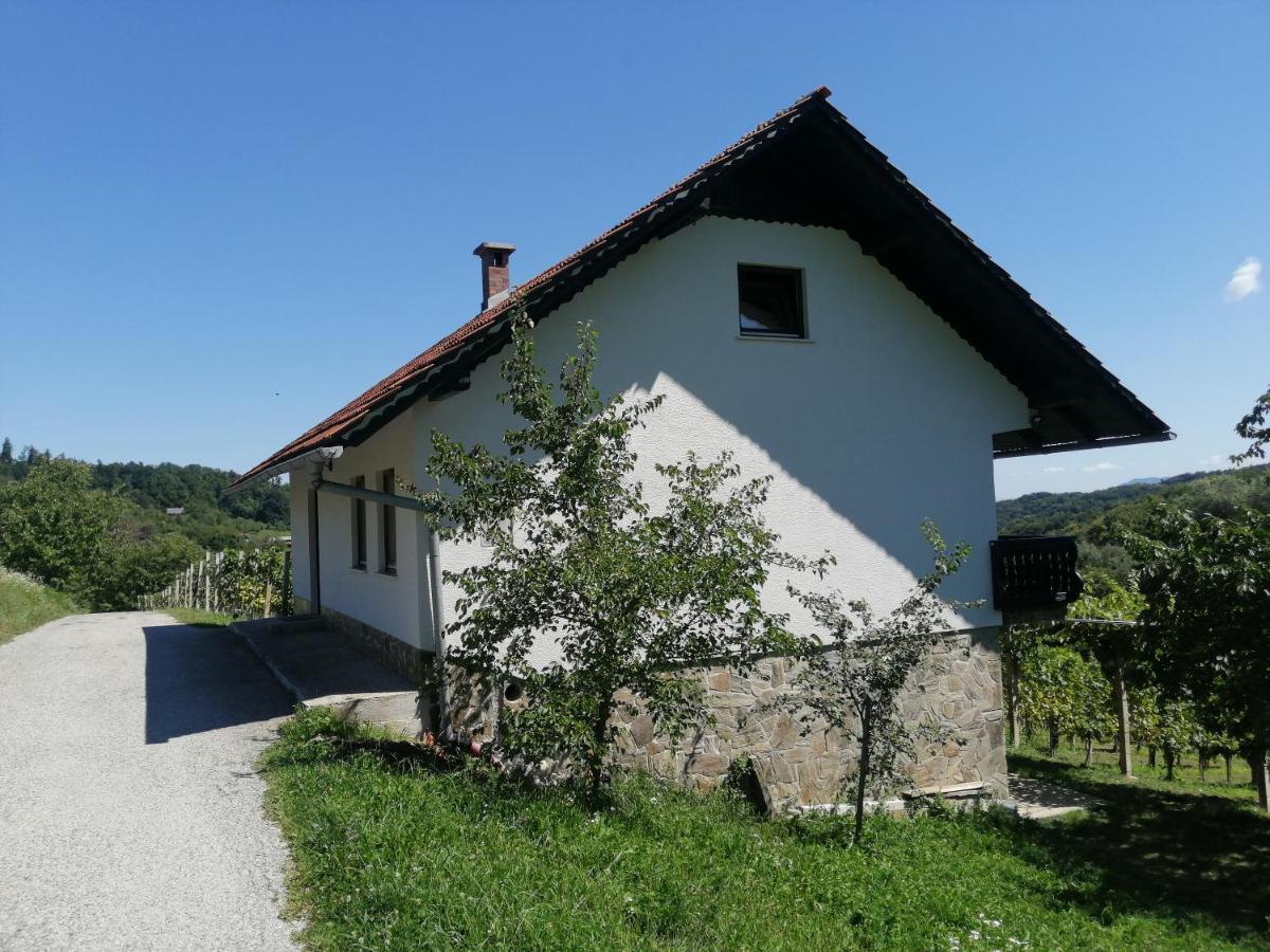 Počitniška hiša Apartma Gorca Plevnik