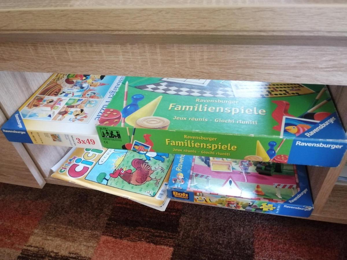 Počitniška hiša Apartma Gorca Plevnik Buce