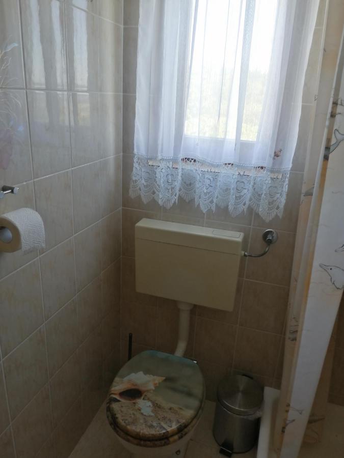 Apartma Gorca Plevnik