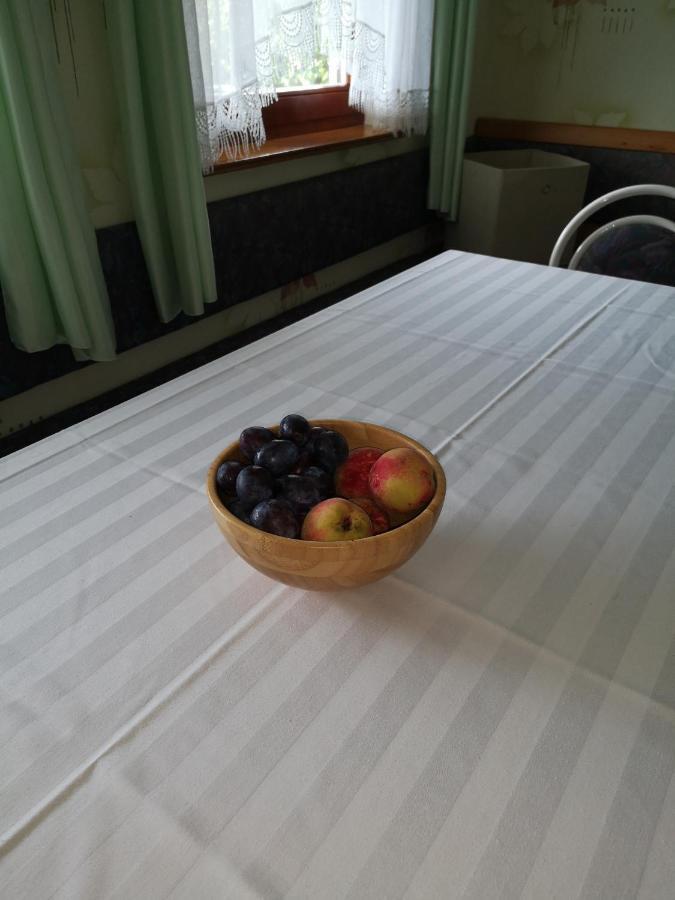 Apartma Gorca Plevnik Počitniška hiša *