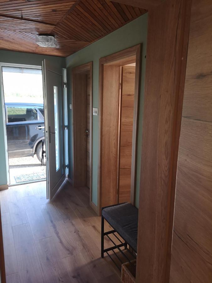 Počitniška hiša Apartma Gorca Plevnik
